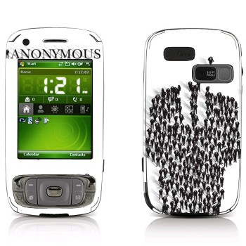   «Anonimous»   HTC Tytnii (Kaiser)