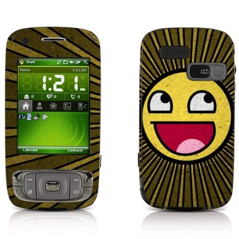   «Epic smiley»   HTC Tytnii (Kaiser)