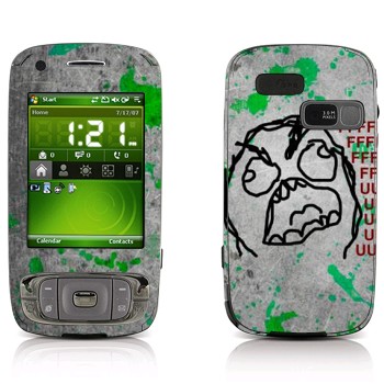   «FFFFFFFuuuuuuuuu»   HTC Tytnii (Kaiser)