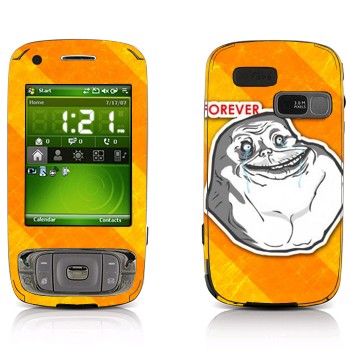   «Forever alone»   HTC Tytnii (Kaiser)