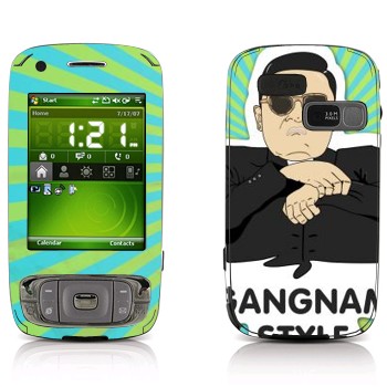   «Gangnam style - Psy»   HTC Tytnii (Kaiser)