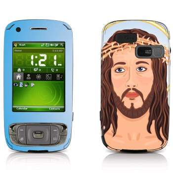   «Jesus head»   HTC Tytnii (Kaiser)