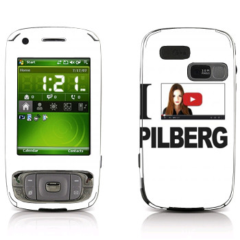   «I - Spilberg»   HTC Tytnii (Kaiser)
