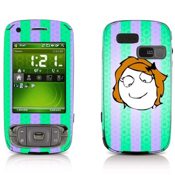   « Derpina»   HTC Tytnii (Kaiser)