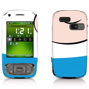   «Finn the Human - Adventure Time»   HTC Tytnii (Kaiser)