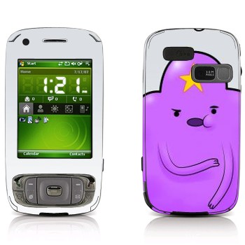   «Oh my glob  -  Lumpy»   HTC Tytnii (Kaiser)