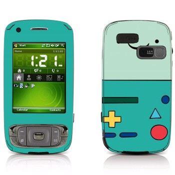   « - Adventure Time»   HTC Tytnii (Kaiser)