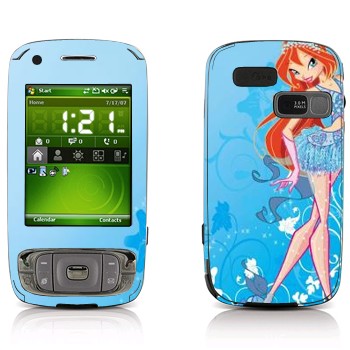   « - WinX»   HTC Tytnii (Kaiser)