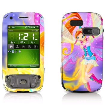   « - Winx Club»   HTC Tytnii (Kaiser)