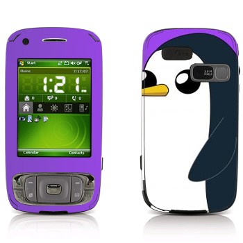   « - Adventure Time»   HTC Tytnii (Kaiser)