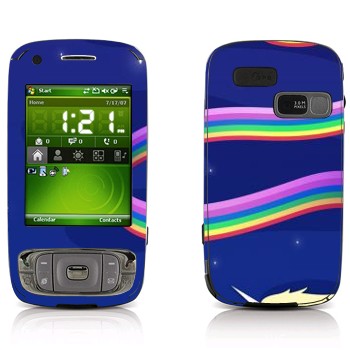   «  - Adventure Time»   HTC Tytnii (Kaiser)