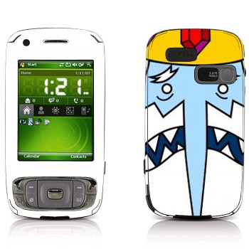   «  - Adventure Time»   HTC Tytnii (Kaiser)