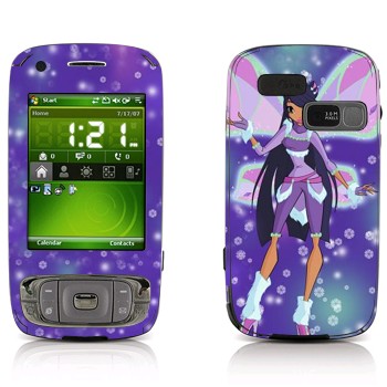   « - WinX»   HTC Tytnii (Kaiser)