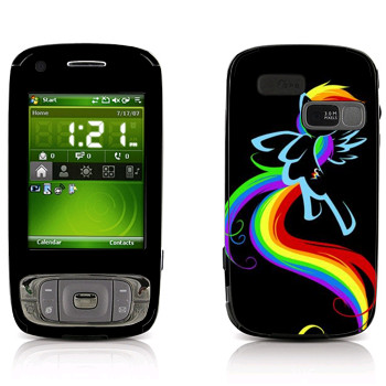   «My little pony paint»   HTC Tytnii (Kaiser)