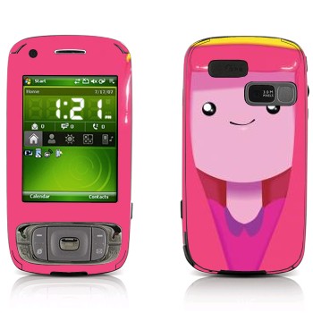   «  - Adventure Time»   HTC Tytnii (Kaiser)