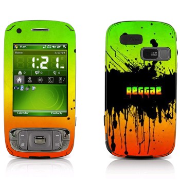   «Reggae»   HTC Tytnii (Kaiser)