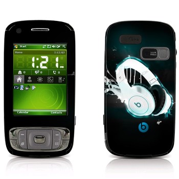   «  Beats Audio»   HTC Tytnii (Kaiser)