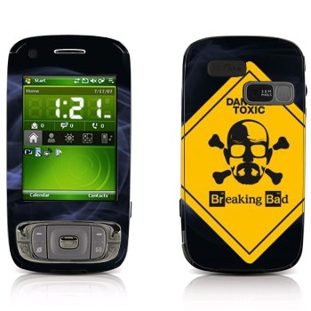   «Danger: Toxic -   »   HTC Tytnii (Kaiser)