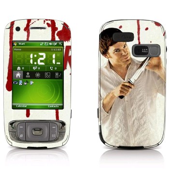   «Dexter»   HTC Tytnii (Kaiser)