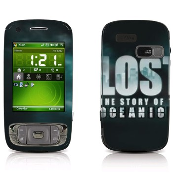   «Lost : The Story of the Oceanic»   HTC Tytnii (Kaiser)