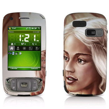   «Daenerys Targaryen - Game of Thrones»   HTC Tytnii (Kaiser)