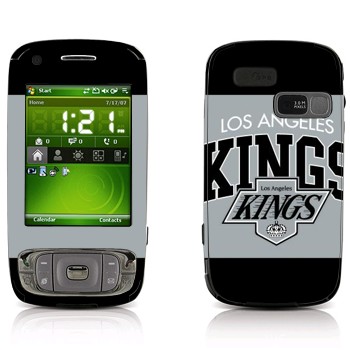  «Los Angeles Kings»   HTC Tytnii (Kaiser)