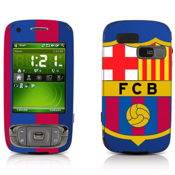   «Barcelona Logo»   HTC Tytnii (Kaiser)