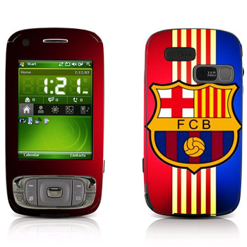   «Barcelona stripes»   HTC Tytnii (Kaiser)