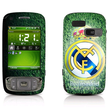   «Real Madrid green»   HTC Tytnii (Kaiser)