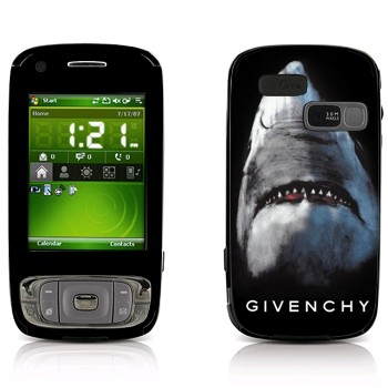   « Givenchy»   HTC Tytnii (Kaiser)