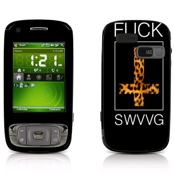   « Fu SWAG»   HTC Tytnii (Kaiser)