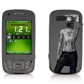   «  - Zombie Boy»   HTC Tytnii (Kaiser)