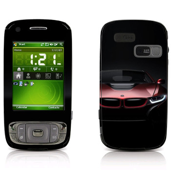   «BMW i8 »   HTC Tytnii (Kaiser)