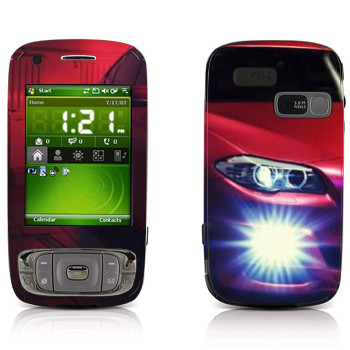   «BMW »   HTC Tytnii (Kaiser)