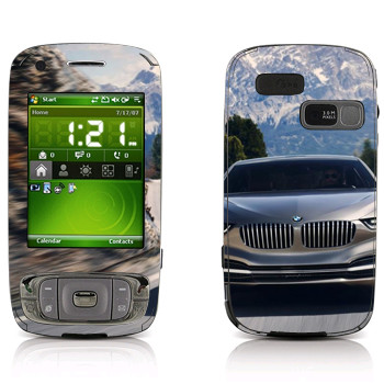   «BMW   »   HTC Tytnii (Kaiser)