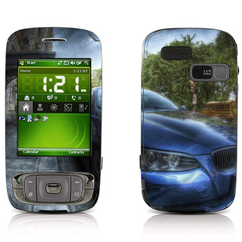   «BMW »   HTC Tytnii (Kaiser)