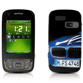   «BMW »   HTC Tytnii (Kaiser)