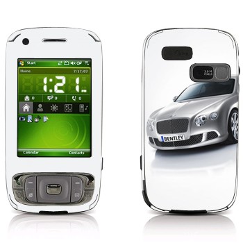   «Bentley»   HTC Tytnii (Kaiser)