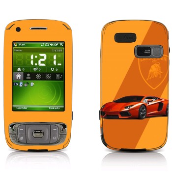   «Lamborghini Aventador LP 700-4»   HTC Tytnii (Kaiser)