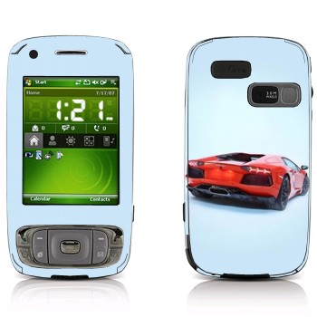   «Lamborghini Aventador»   HTC Tytnii (Kaiser)