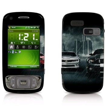   «Mustang GT»   HTC Tytnii (Kaiser)