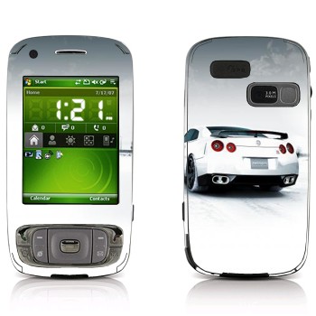   «Nissan GTR»   HTC Tytnii (Kaiser)