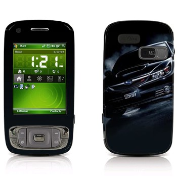   «Subaru Impreza STI»   HTC Tytnii (Kaiser)