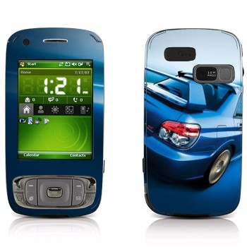   «Subaru Impreza WRX»   HTC Tytnii (Kaiser)