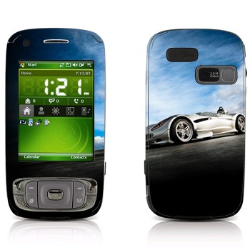   «Veritas RS III Concept car»   HTC Tytnii (Kaiser)