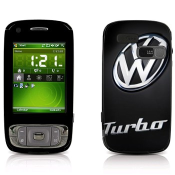   «Volkswagen Turbo »   HTC Tytnii (Kaiser)
