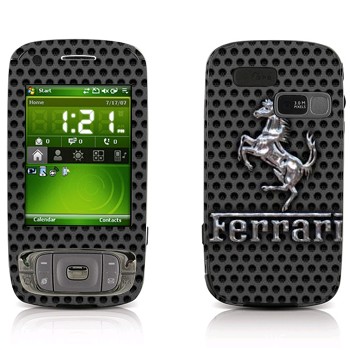   « Ferrari  »   HTC Tytnii (Kaiser)