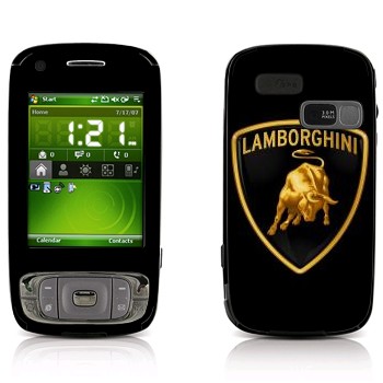   « Lamborghini»   HTC Tytnii (Kaiser)