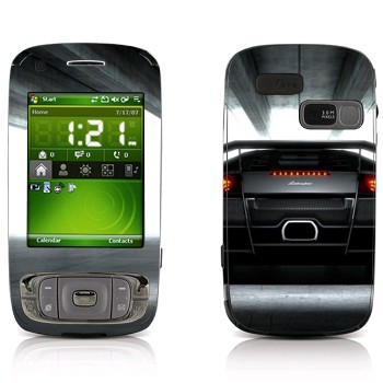   «  LP 670 -4 SuperVeloce»   HTC Tytnii (Kaiser)