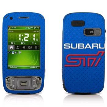   « Subaru STI»   HTC Tytnii (Kaiser)